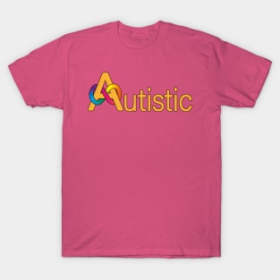 Afinity Autistic T-Shirt